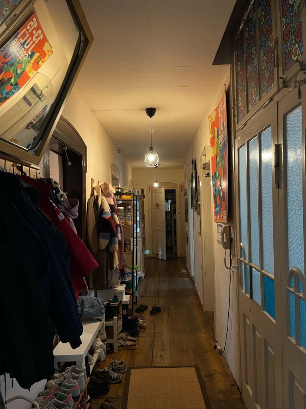WG-Zimmer Innenstadt Schuhstraße 37 - Bild 5