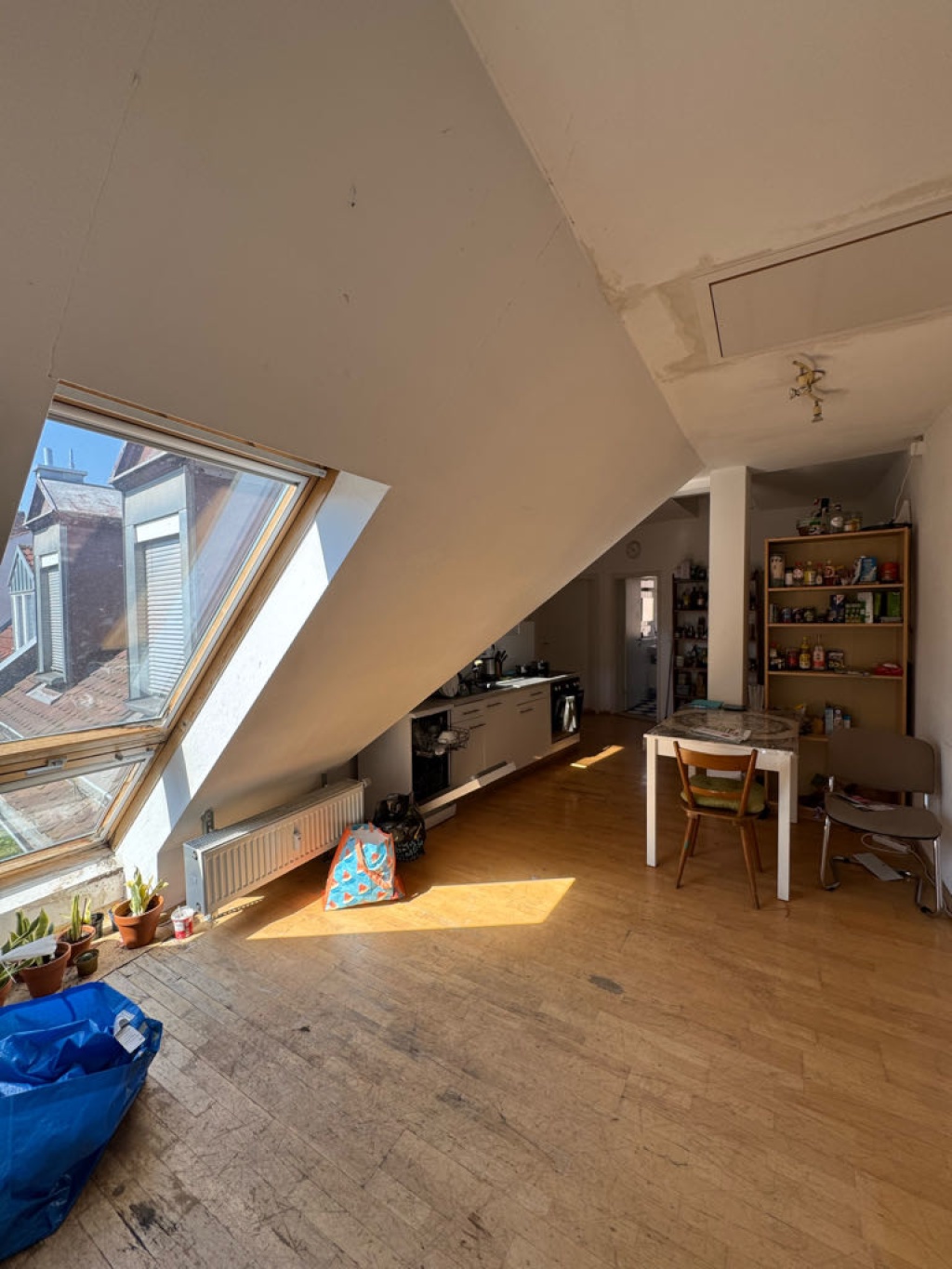 WG-Zimmer Innenstadt Stubenlohstraße - Bild 5