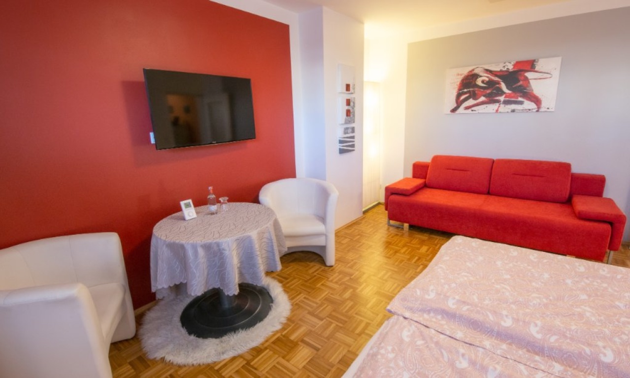 Ruhige 38m2 Wohnung mitten in der City – voll ausgestattet & komplett eingerichtet – Schwanenkampstraße 63, 45127 Essen Innenstadt – Vorschaubild 8