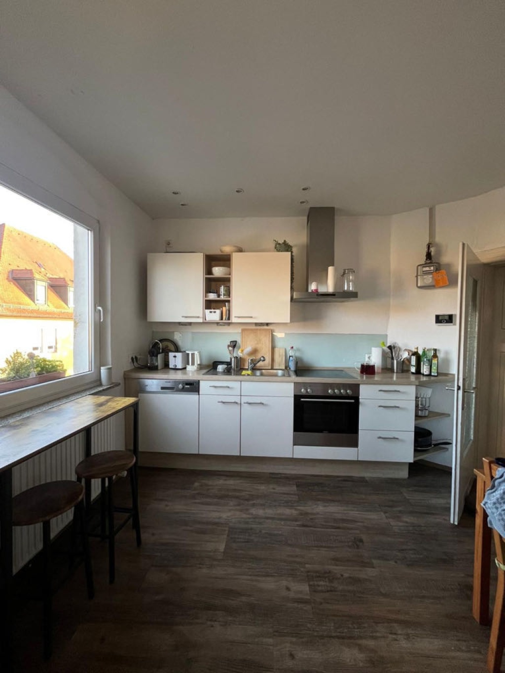 WG-Zimmer City Bismarckstraße - Bild 3