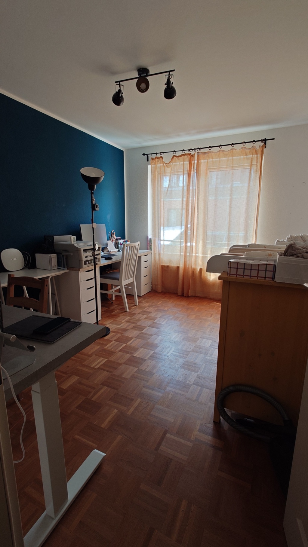 96 qm Maisonette mit Terrasse – Karlstr., 51143 Köln Porz – Vorschaubild 8
