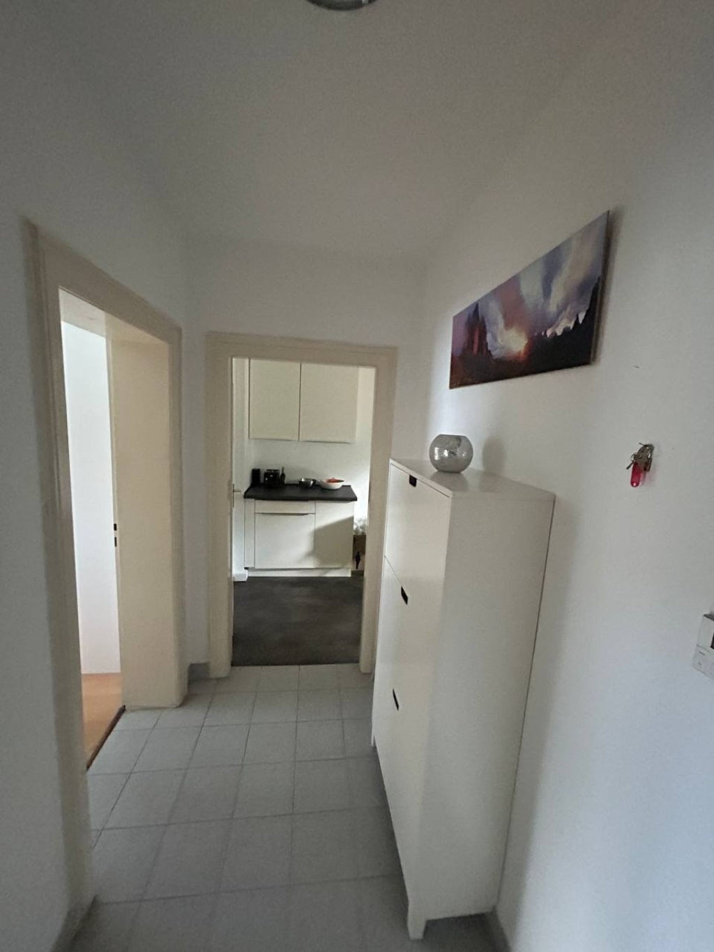 Flat Nordend Magdeburger Straße 75 - picture 4
