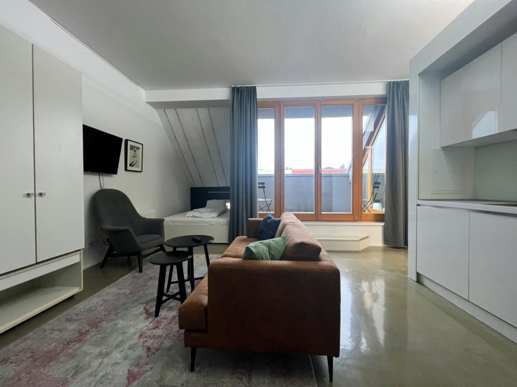 Thaerstraße, Berlin – Thaerstraße, 10249 Berlin Friedrichshain – Vorschaubild 10