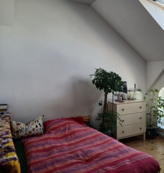 Anzeigenbild: Traumhafte 1-Zimmer-Wohnung in bester Lage