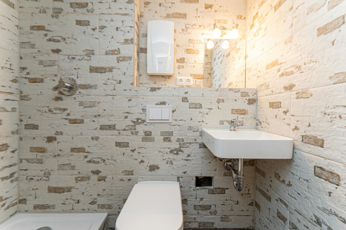 WG-Zimmer Berlin Leibnizstraße - Bild 6
