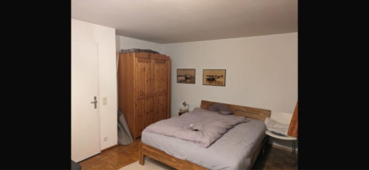 Anzeigenbild: einzimmer Wohnung
