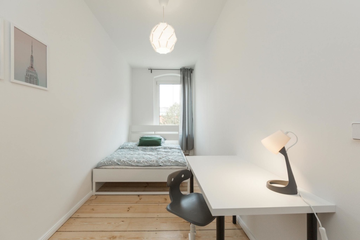 Flatshare Berlin Ritterlandweg - picture 3