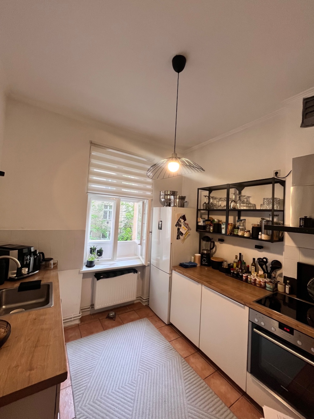 Berlin 2- Zimmer Wohnung Altbau – Kaiserin-Augusta-Straße, 12103 Berlin Tempelhof-Schöneberg – Vorschaubild 7