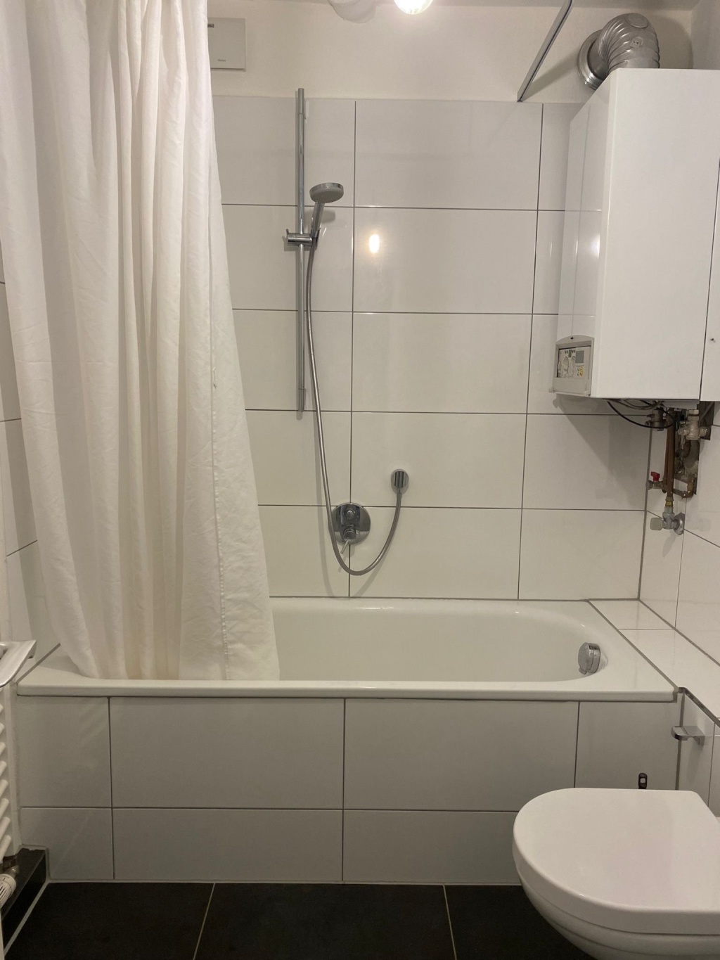 2-Zi-Wg. möbl. Stuttgart-West im August zu vermieten – Rötestraße, 70197 Stuttgart West – Vorschaubild 13