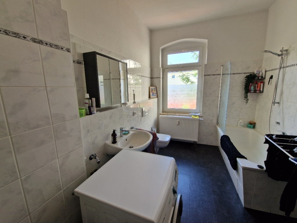 WG-Neugründung 3-Raum-Wohnung – Helmstedter Straße 21, 39112 Magdeburg Sudenburg – Vorschaubild 7