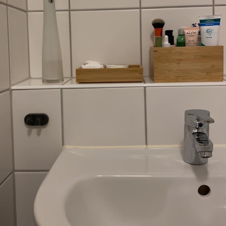 Appartement im Studentenwohnheim (Untermiete) – Isaac-Fulda-Allee 4, 55124 Mainz Gonsenheim – Vorschaubild 5