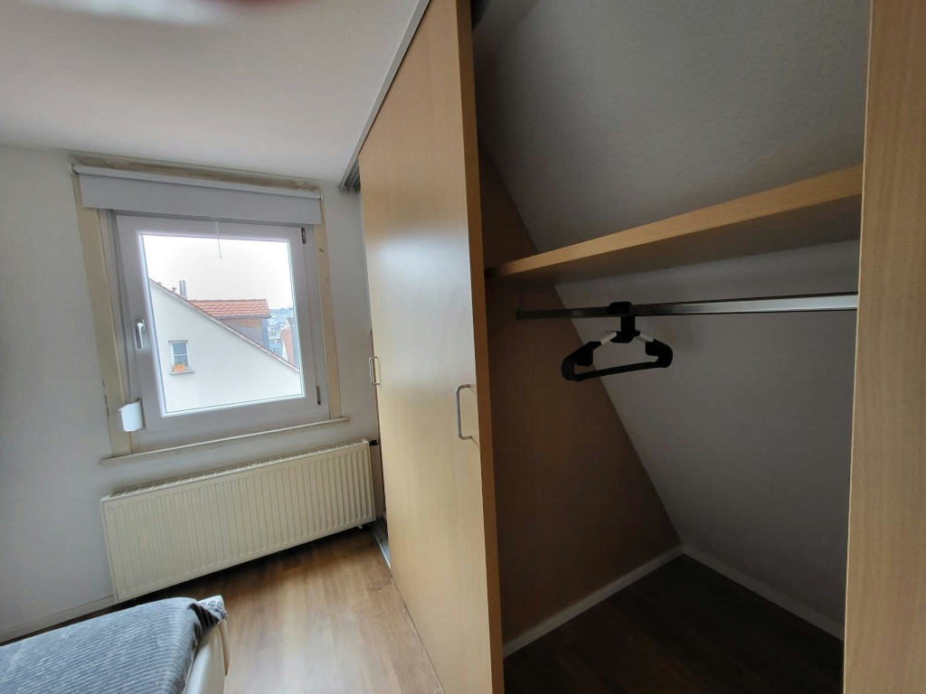 Leonhardstraße, Stuttgart – Leonhardstraße, 70182 Stuttgart Mitte – Vorschaubild 10