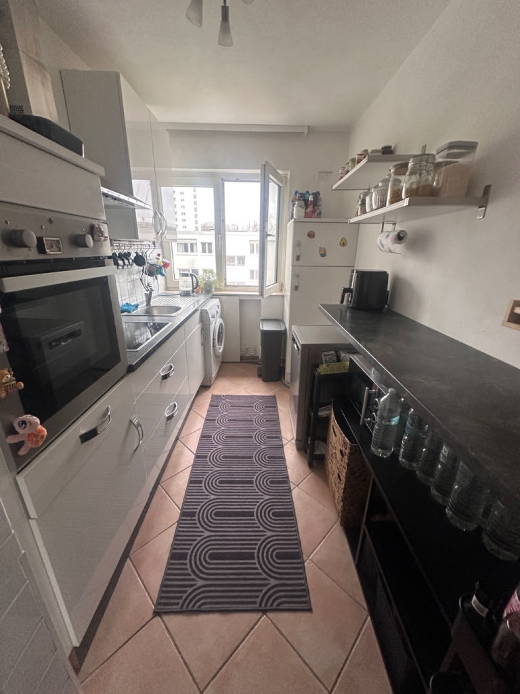 Wohnung Sachsenhausen Tiroler Straße 58 - Bild 8