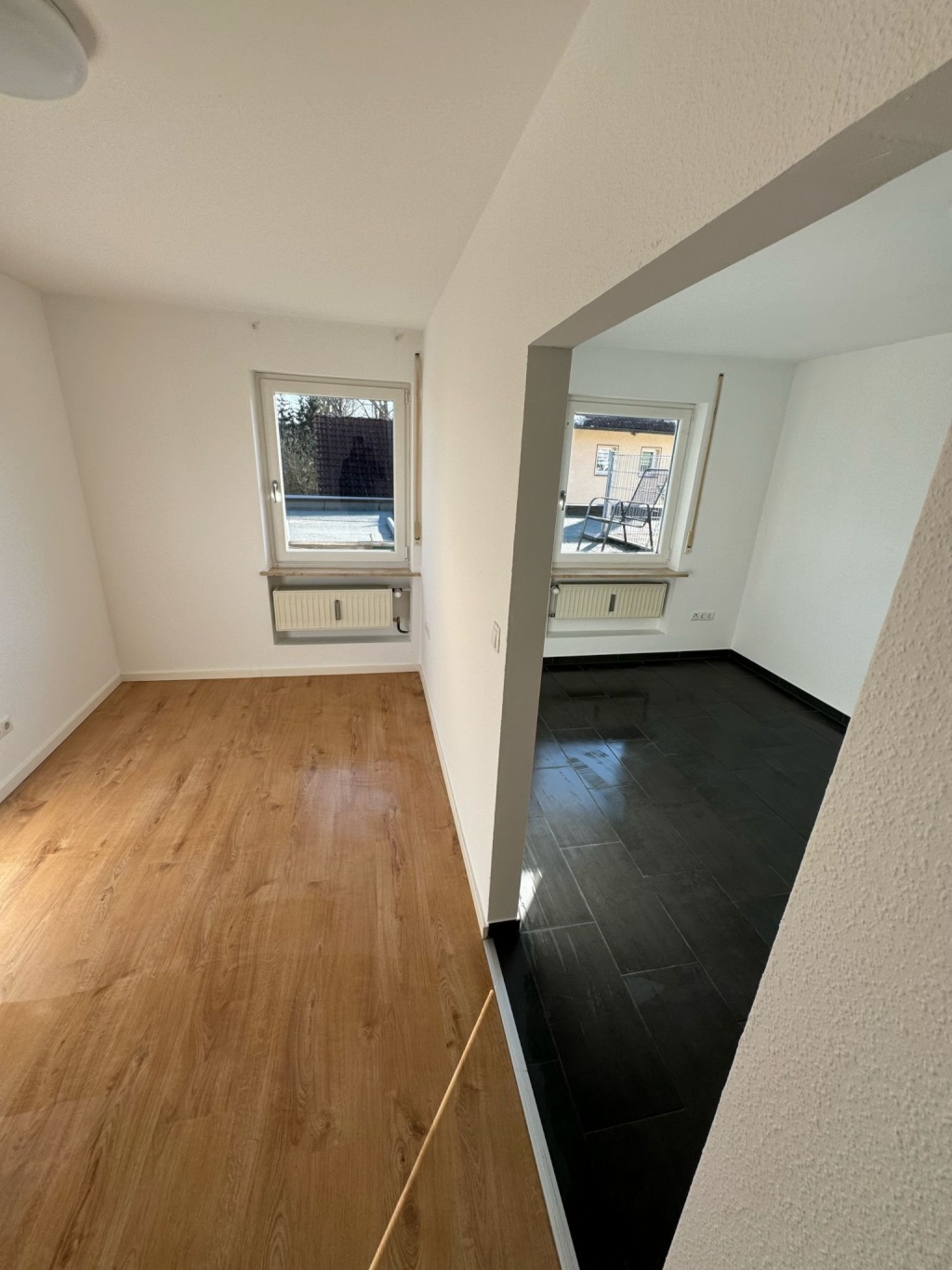 WG-Zimmer Dechsendorf Naturbadstraße 1 - Bild 3