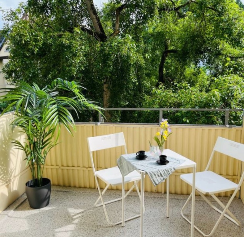 Shared Apartment near Schmargendorf, Wilmersdorf - Full furnished – Hundekehlestr. 12, 14199 Berlin Charlottenburg-Wilmersdorf – Vorschaubild 5