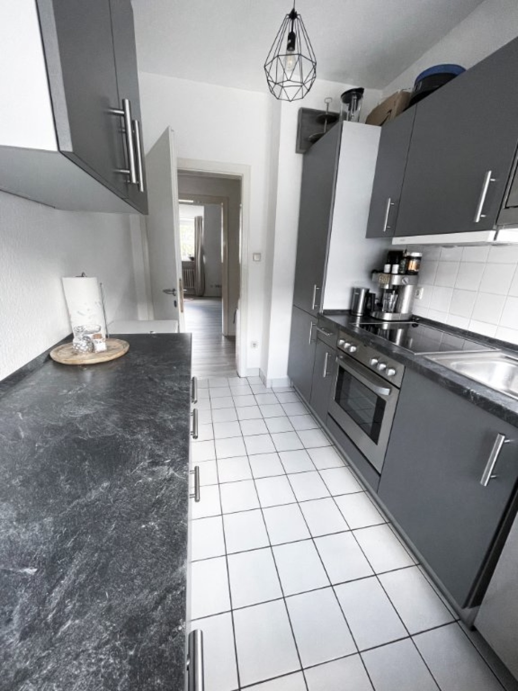 Schöne Zentrale Wohnung zur Zwischenmiete – Clemensstraße 25, 50676 Köln Altstadt-Süd – Vorschaubild 8