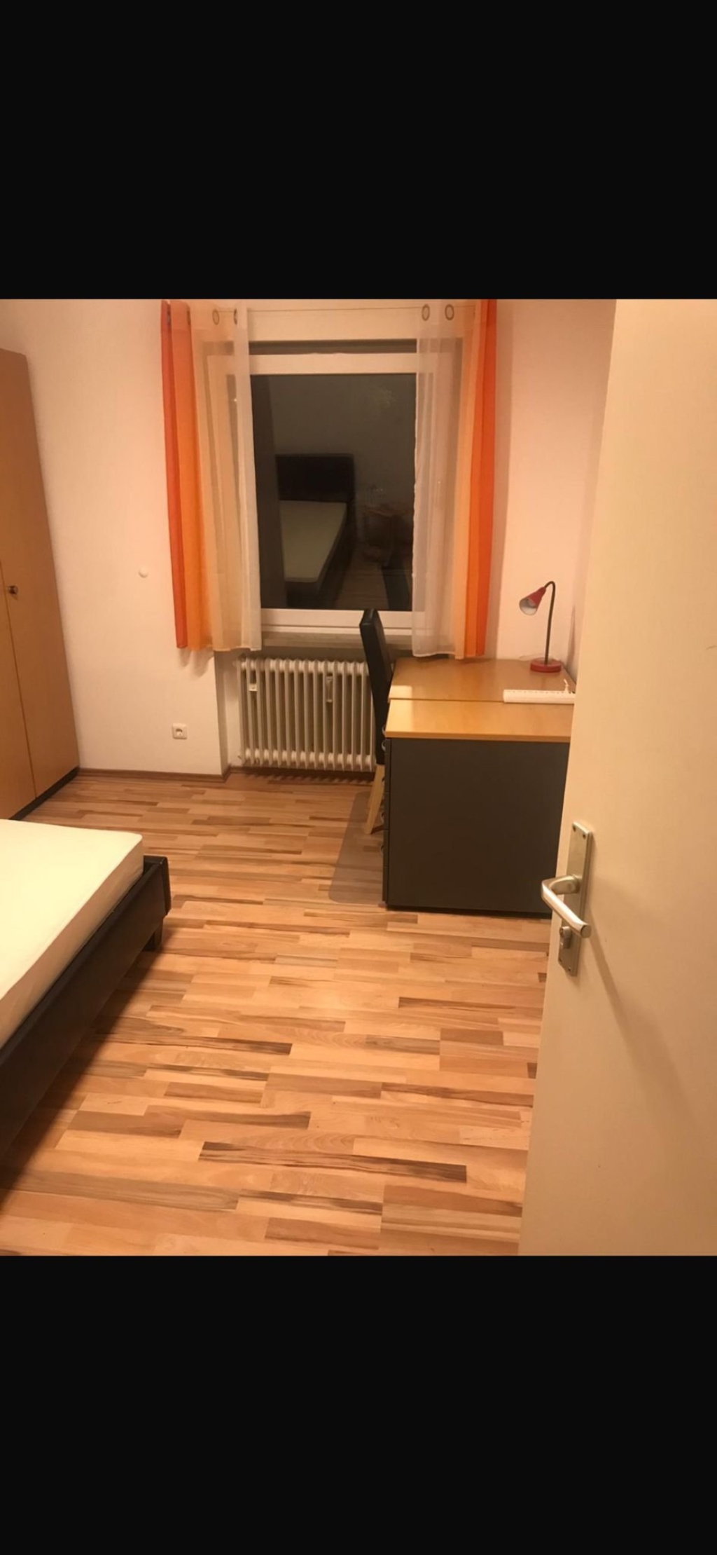 Flatshare München Lüneburgerstraße - picture 4