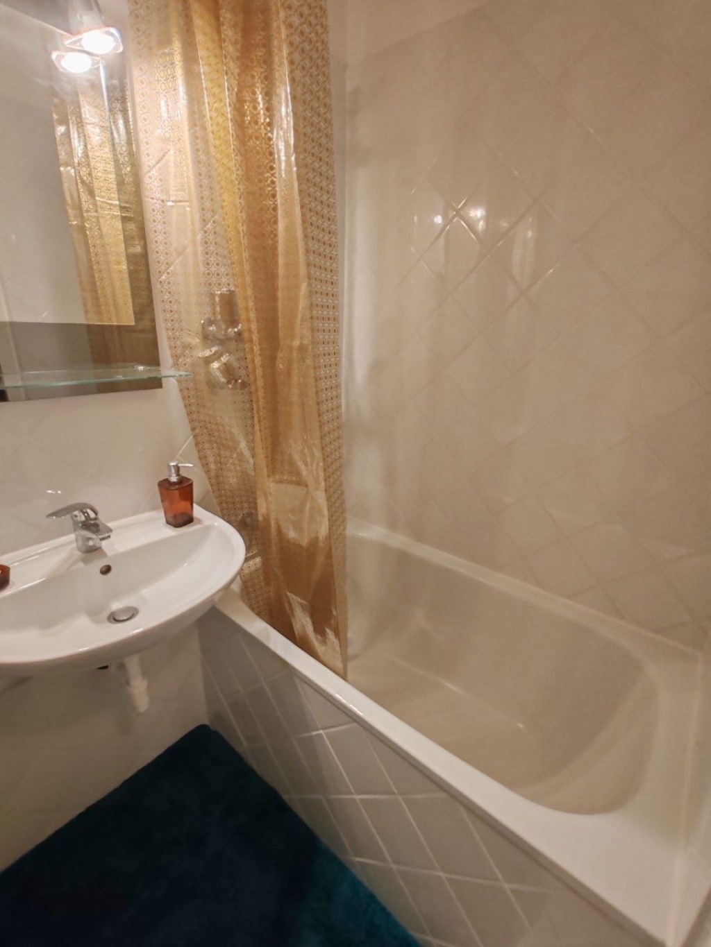Studio-Apartment – Klagenfurter Straße 3, 81669 München Ramersdorf-Perlach – Vorschaubild 4