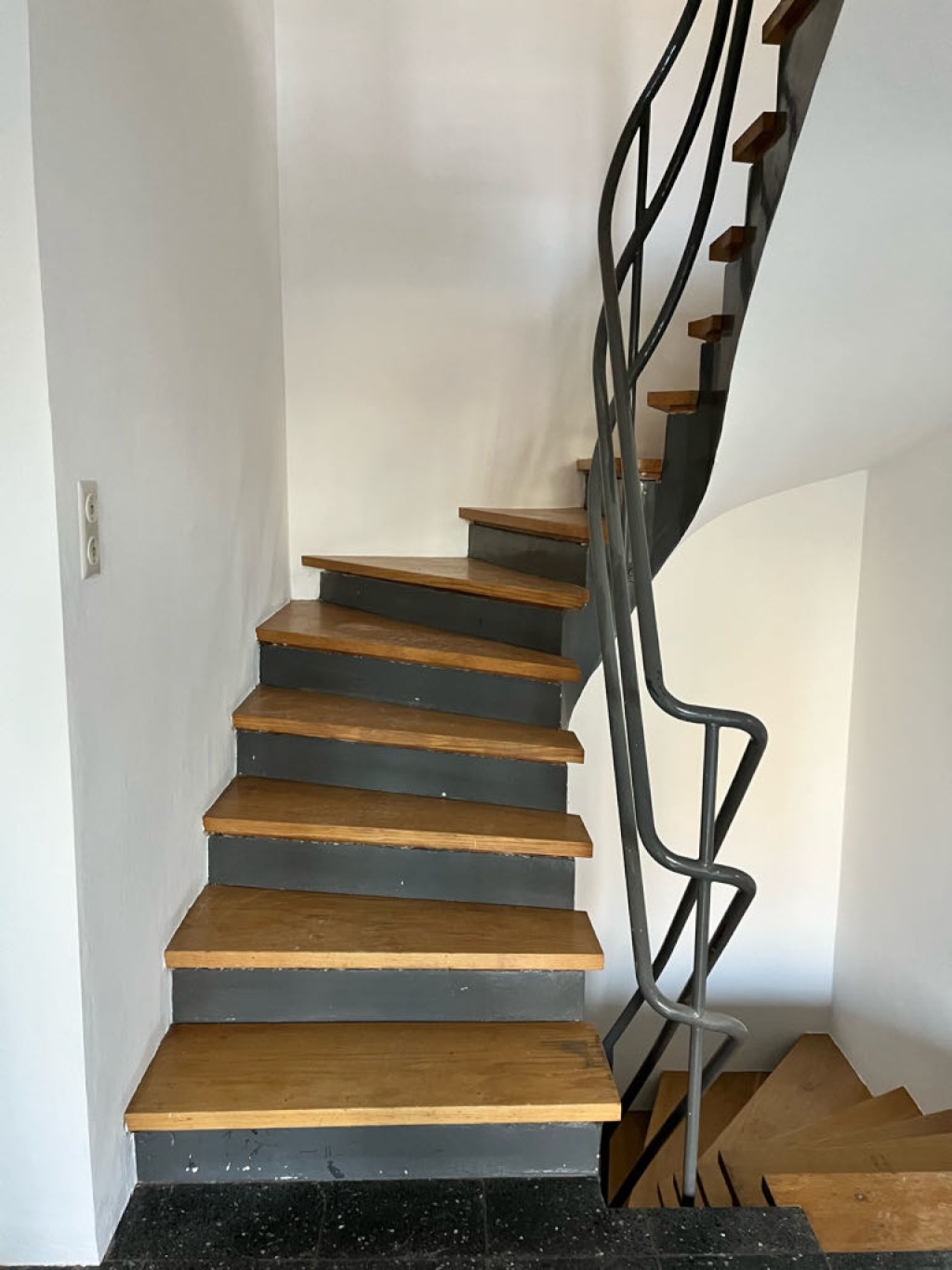 WG-Zimmer Obergiesing-Fasangarten Fasangartenstraße - Bild 10