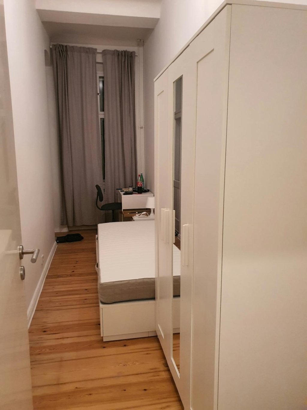 Wohnung Berlin Kamminer Straße - Bild 5