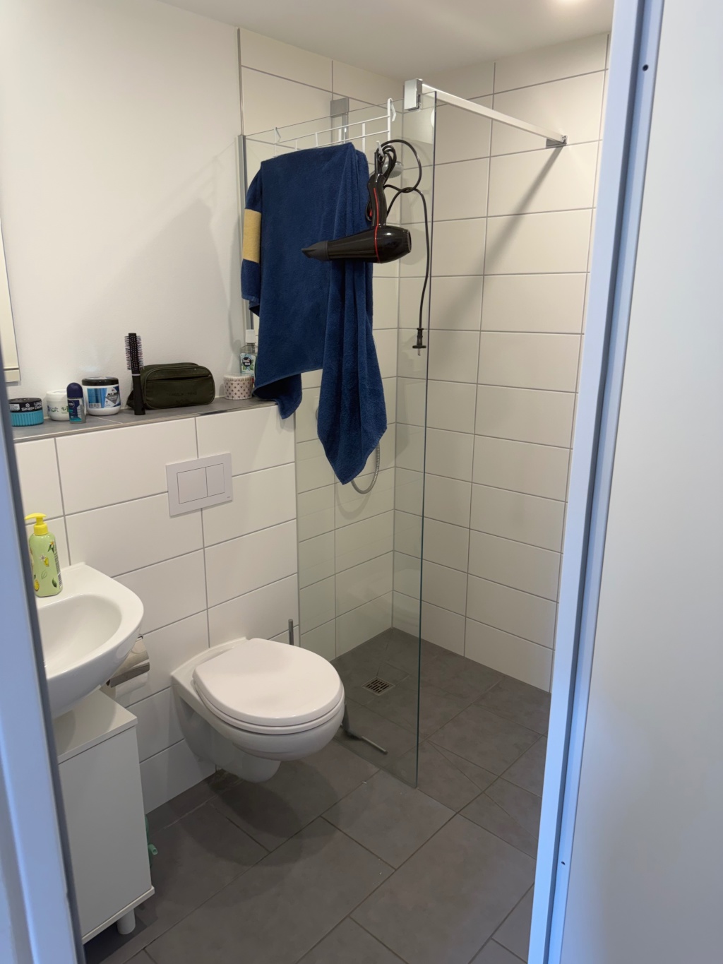 Zentrale, ruhige und gemütliche Wohnung – 44137 Dortmund Innenstadt-West – Vorschaubild 4