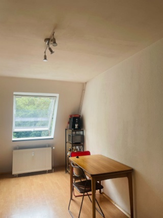 Ad image: Zwischenmiete | Ruhige Wohnung in bester Lage