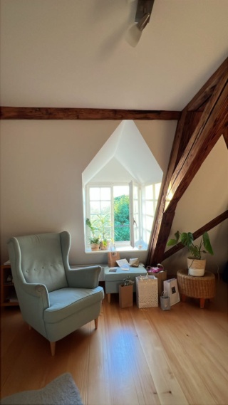 Imagen del anuncio: WG Zimmer in christlicher WG Sommer 26