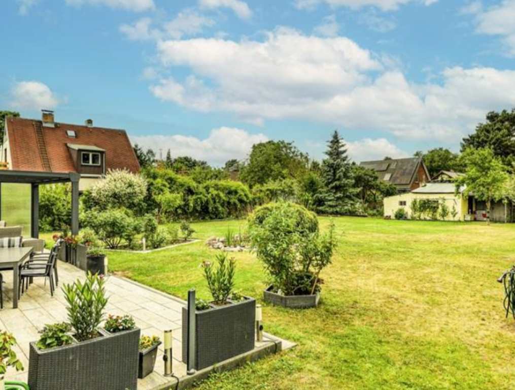 Einfamilienhaus mit 7 Zimmern sucht WG, Patchworkfamaly oder Generationenwohnen – Summter, 12623 Berl Berlin Mahlsdorf – Vorschaubild 3