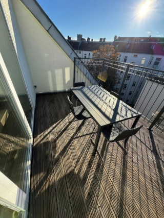 Friedrich-Karl-Straße, Berlin — photo 1