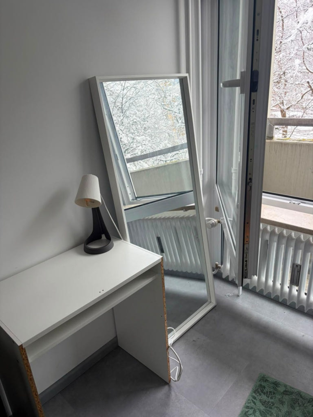 Habitación en WG Ramersdorf-Perlach Max-Kolmsperger-Straße 19 - foto 2