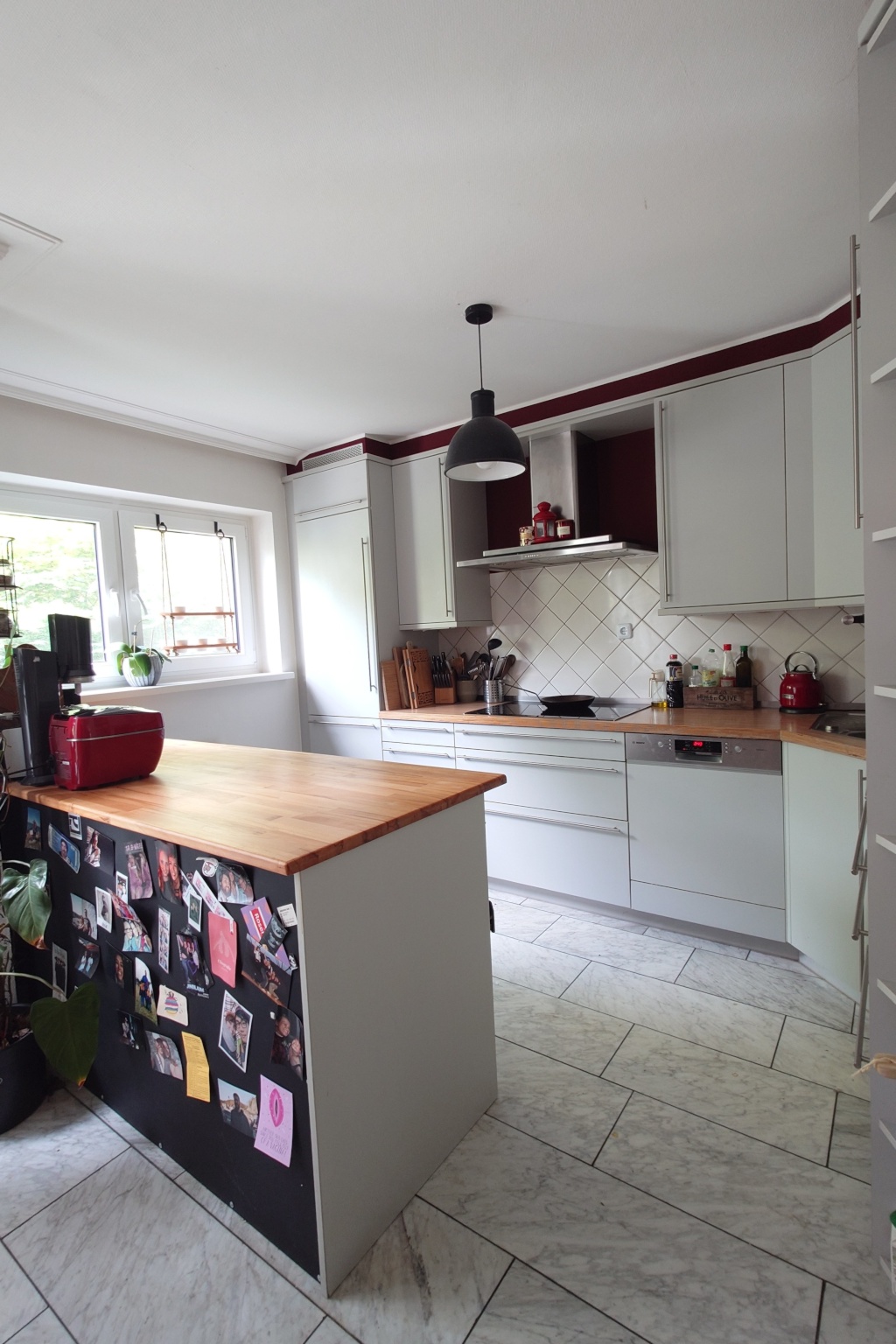 96 qm Maisonette mit Terrasse – Karlstr., 51143 Köln Porz – Vorschaubild 4