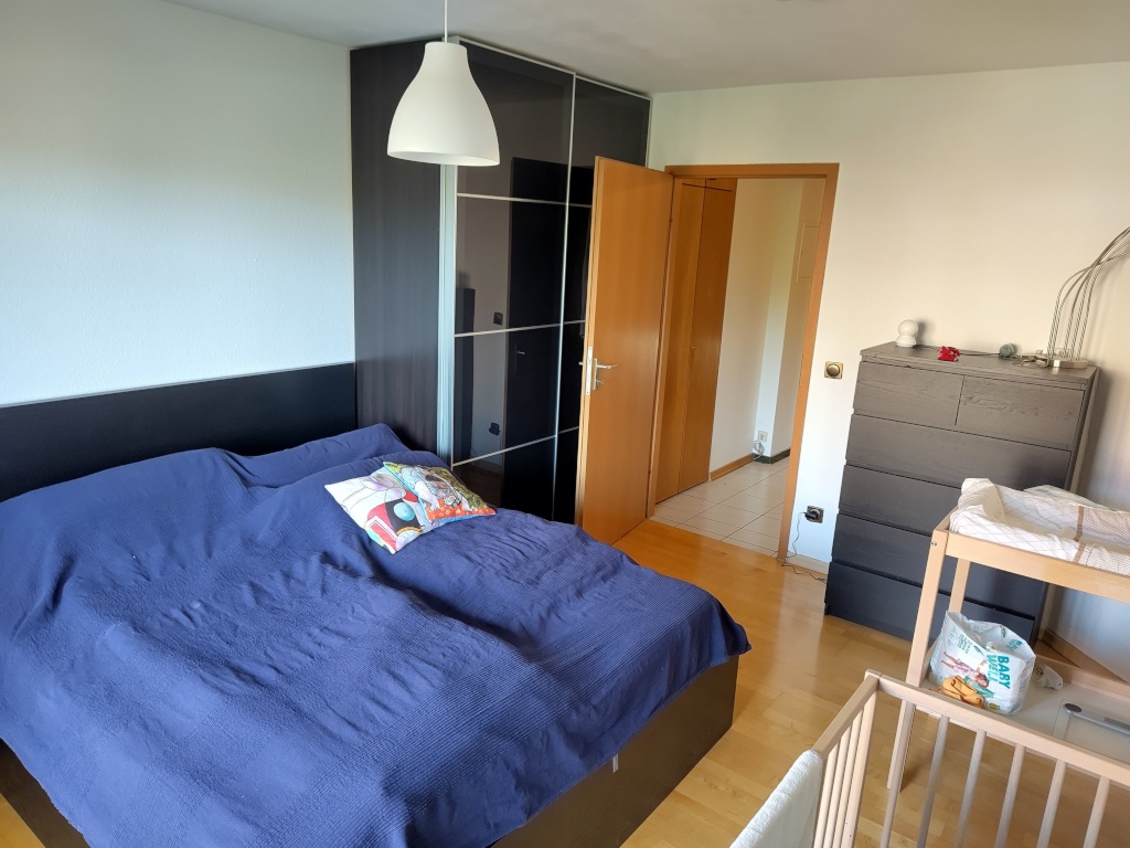 Möblierte Zwei-Zimmerwohnung zur Zwischenmiete In Köln-Bayenthal – Goltsteinstraße, 50968 Köln Bayenthal – Vorschaubild 14