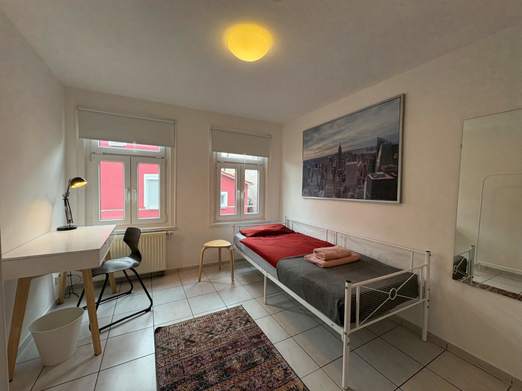 Leonhardstraße, Stuttgart – Leonhardstraße, 70182 Stuttgart Mitte – Vorschaubild 2