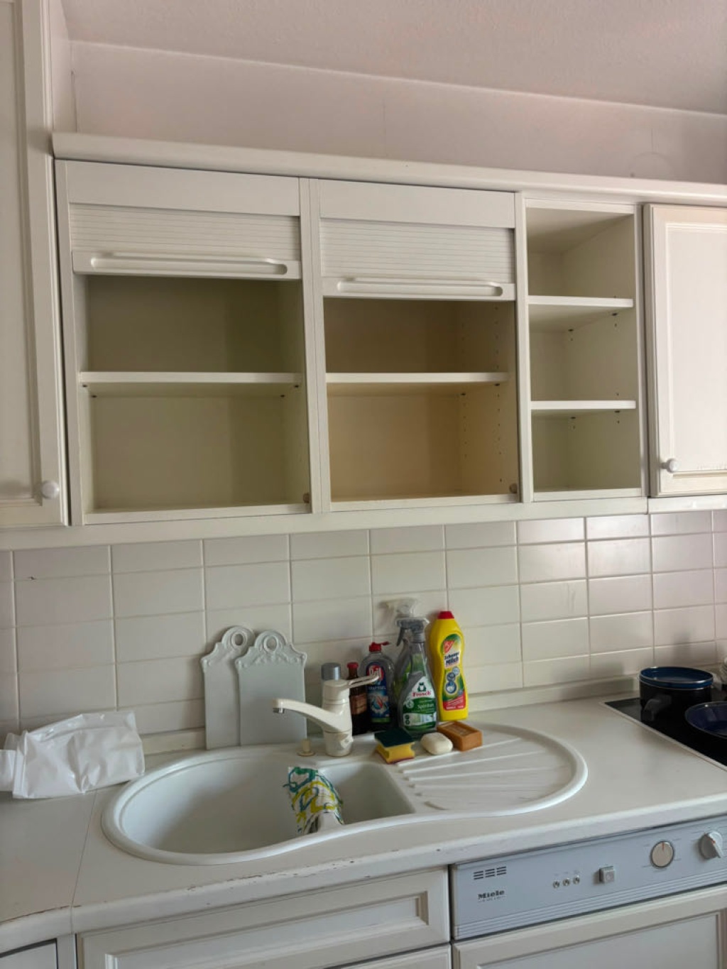 Wohnung Harlaching Seybothstrasse - Bild 2