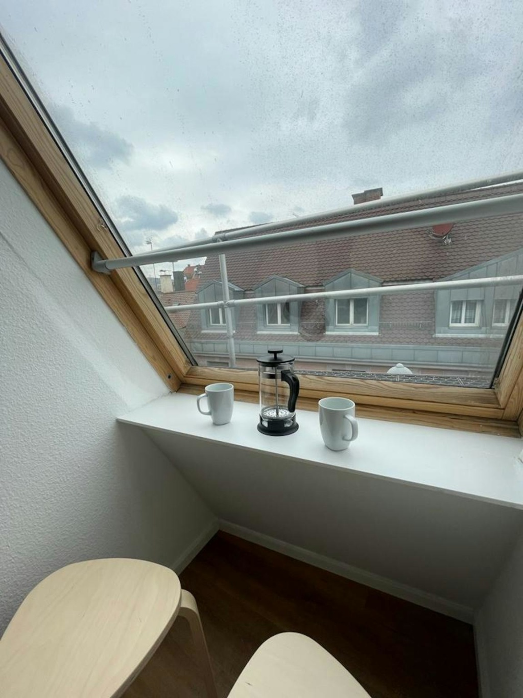 Leonhardstraße, Stuttgart – Leonhardstraße, 70182 Stuttgart Mitte – Vorschaubild 6