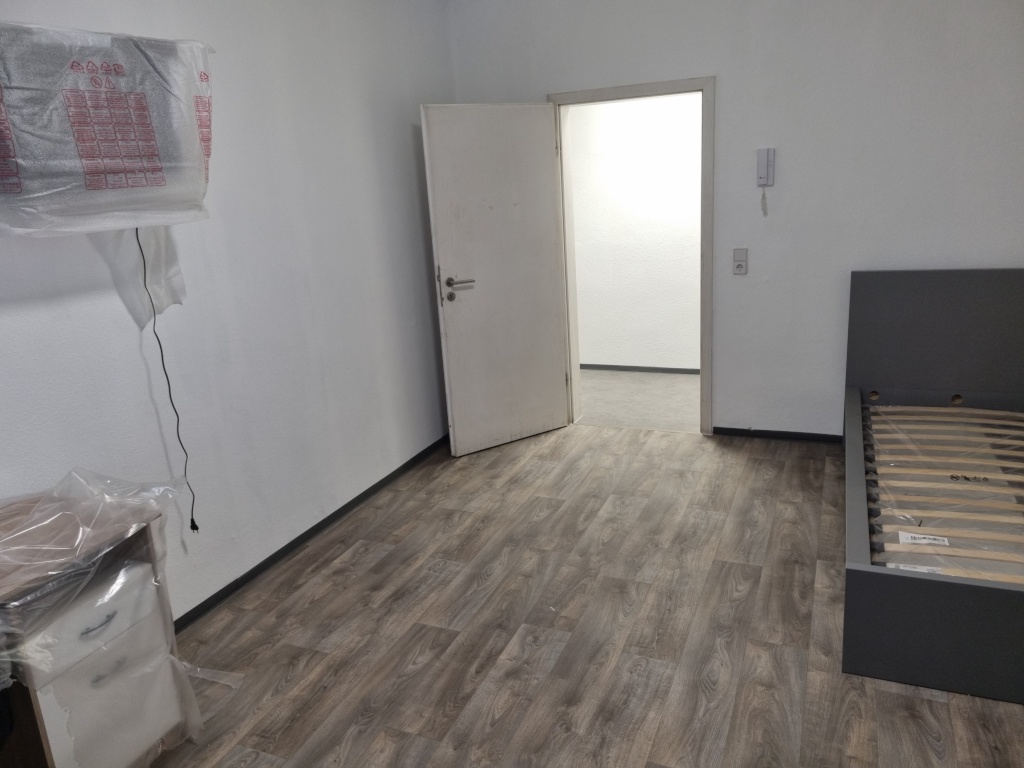 WG-Zimmer Helbersdorf Heinrich-Schütz-Straße - Bild 3