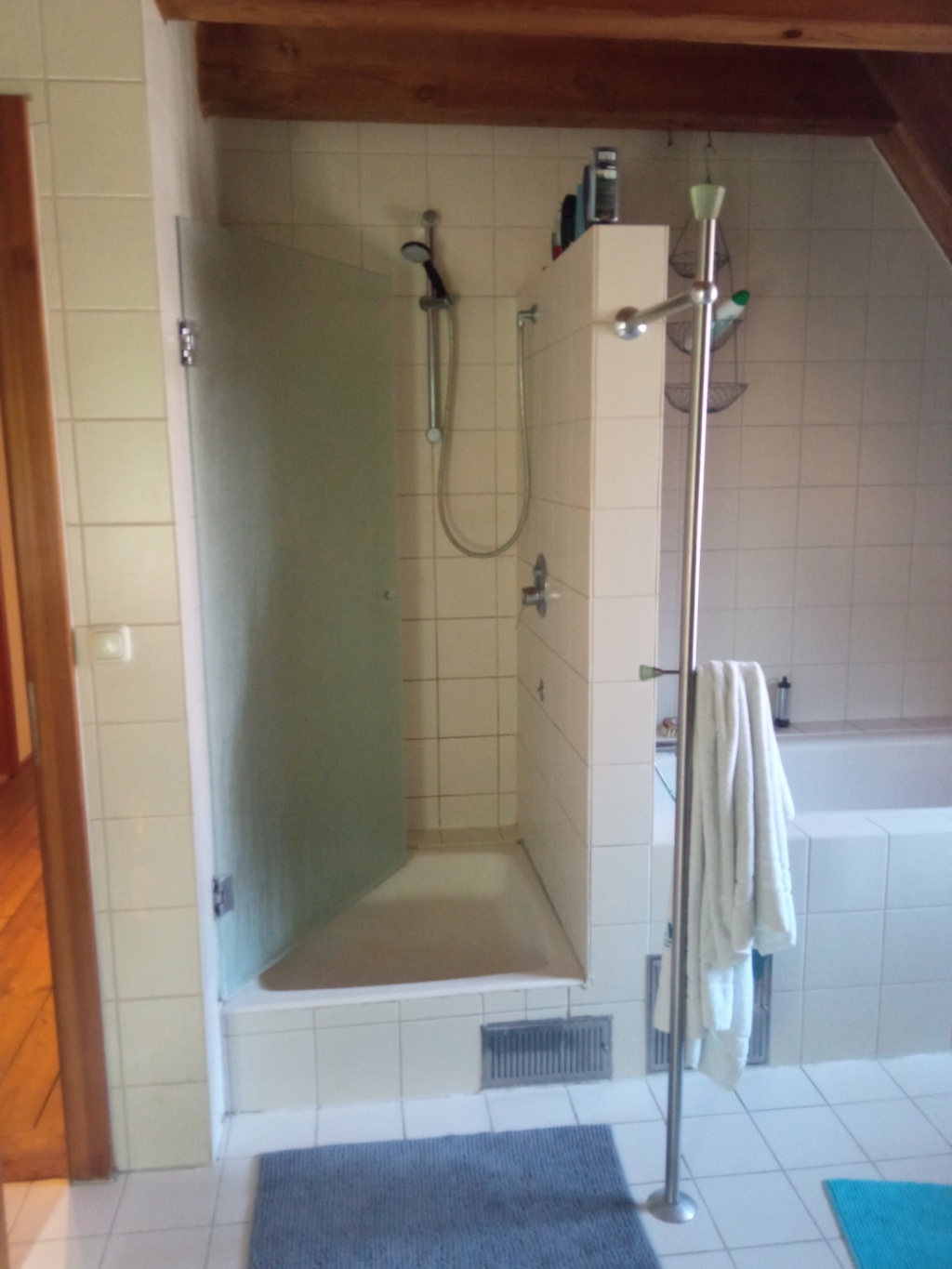 WG-Zimmer Büchenbach Obere Gasse 10 - Bild 5
