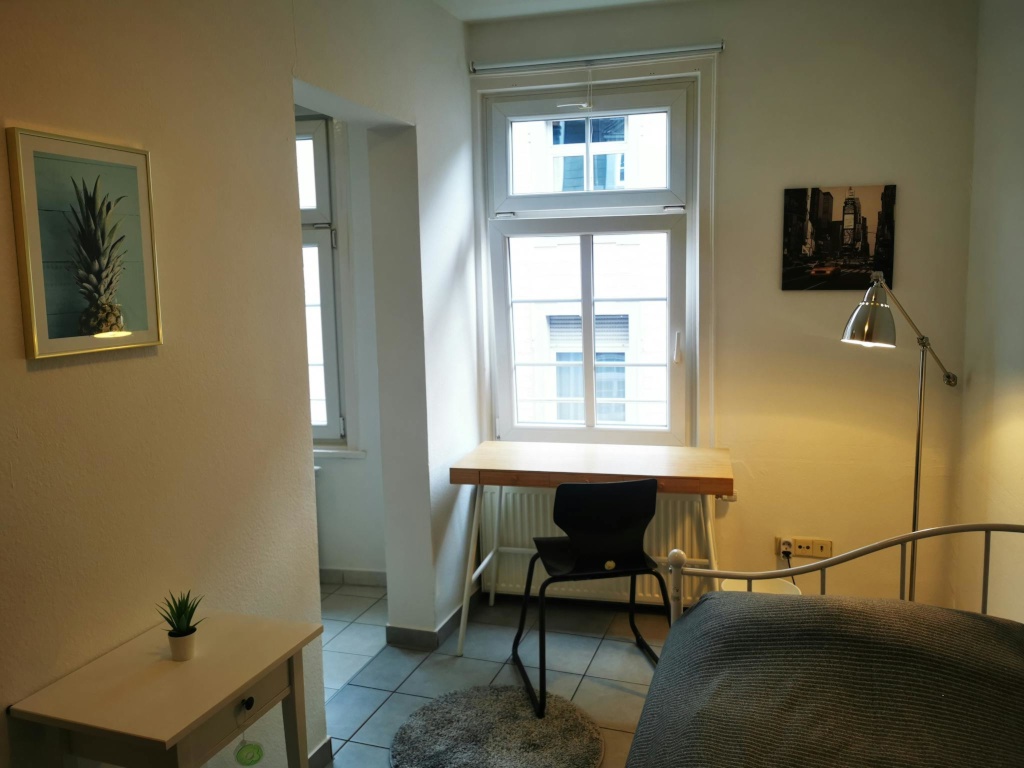 Leonhardstraße, Stuttgart – Leonhardstraße, 70182 Stuttgart Mitte – Vorschaubild 3