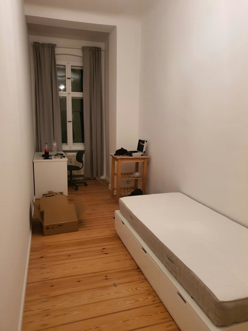 Wohnung Berlin Kamminer Straße - Bild 9