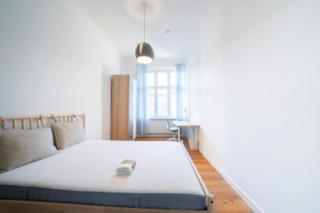Ad image: Klosterstraße, Berlin