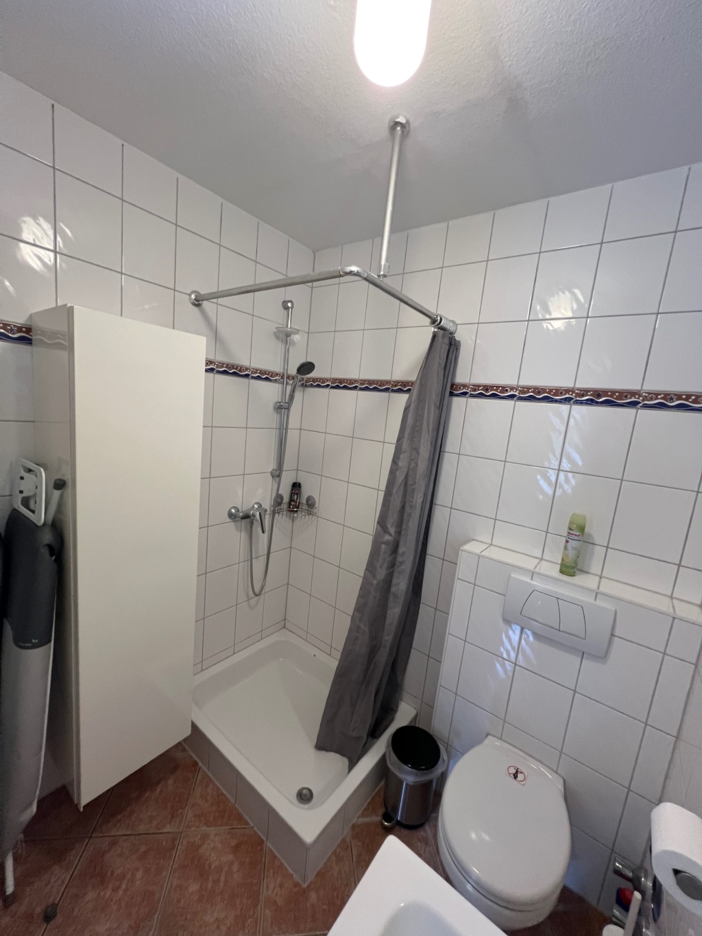 Moderne und voll ausgestattete Wohnung mit top Verkehrsanbindung (z.B. FFM Messe) – Am Brombeerberg 3, 64291 Darmstadt Arheilgen – Vorschaubild 14