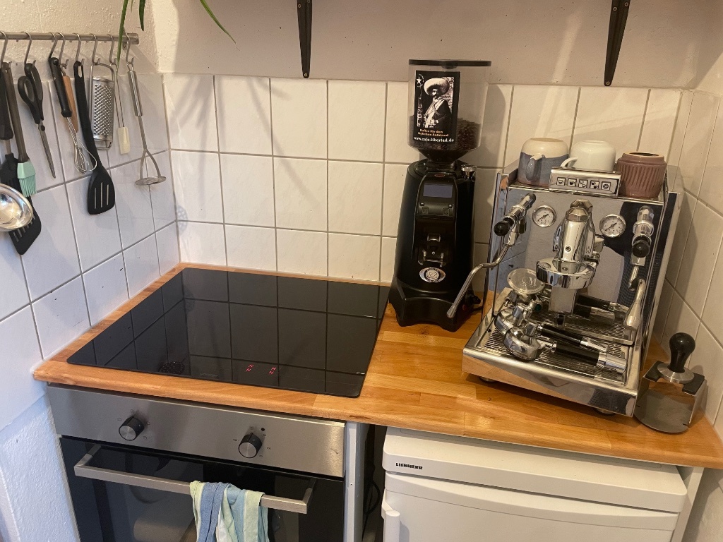 Wohnung West Talstraße - Bild 3