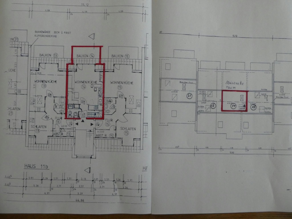 Vinzenzweg, Hamburg – Vinzenzweg, 21077 Hamburg Eißendorf – Vorschaubild 10