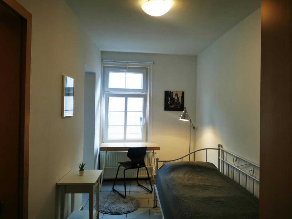 Leonhardstraße, Stuttgart – Leonhardstraße, 70182 Stuttgart Mitte – Vorschaubild 4