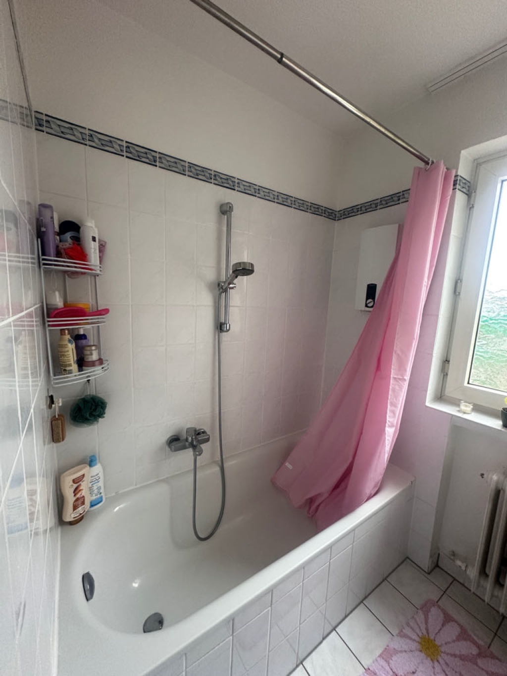 Wohnung Sachsenhausen Tiroler Straße 58 - Bild 6