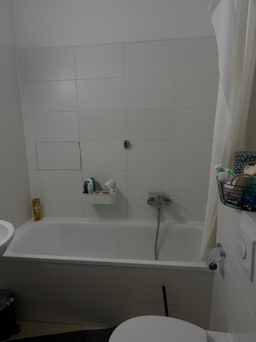 1 Raumwohnung befristet – Lipschitzallee, 12353 Berlin Neukölln – Vorschaubild 8
