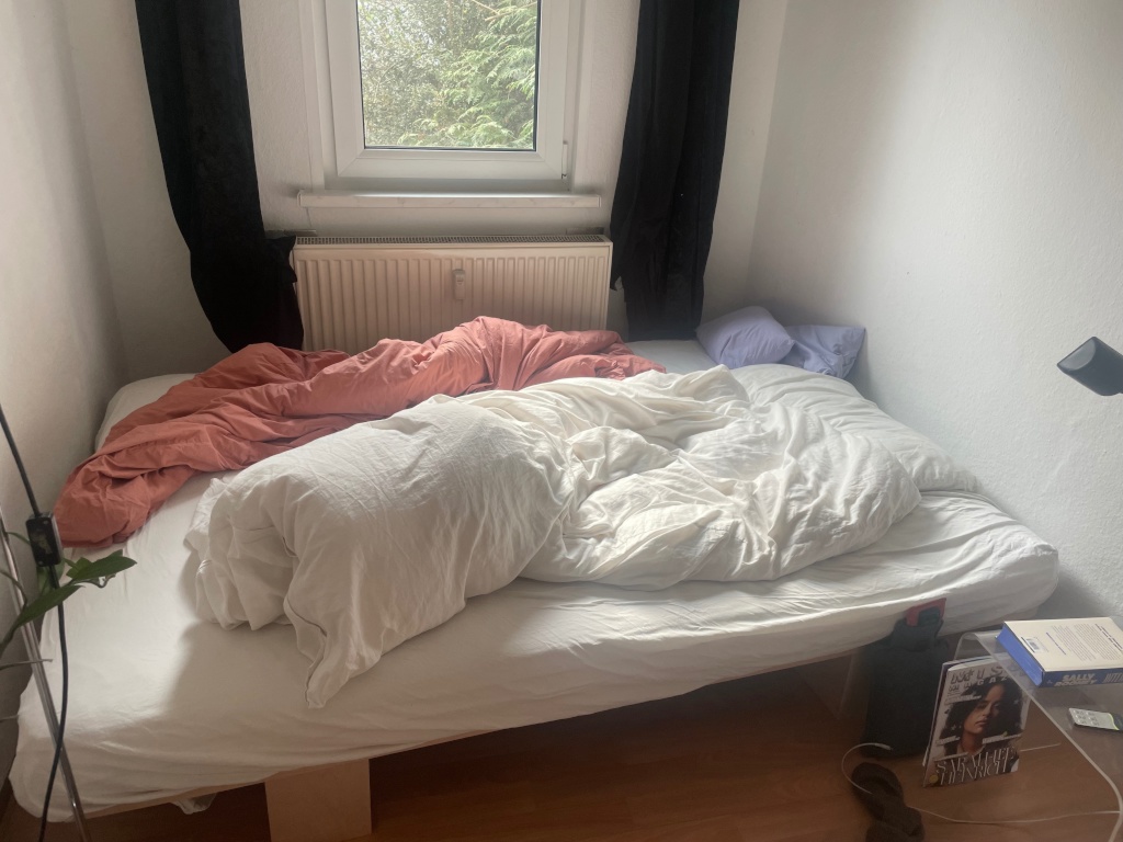 Wohnung West Talstraße - Bild 2