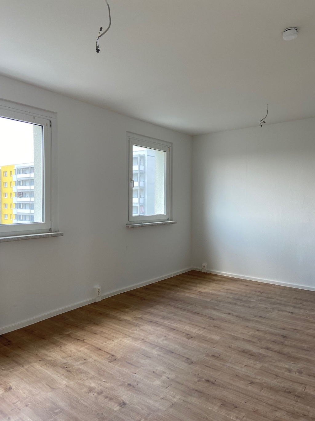 Wohnung Neustadt Lise-Meitner-Straße 19 - Bild 5