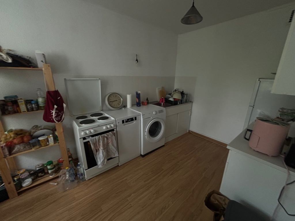 1 Raumwohnung befristet – Lipschitzallee, 12353 Berlin Neukölln – Vorschaubild 4