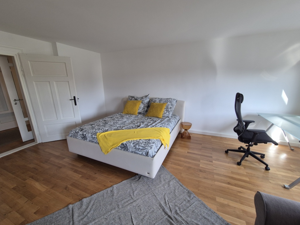 WG-Zimmer Nikola Luitpold 4 - Bild 2